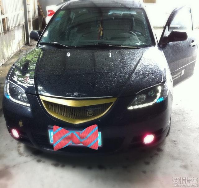  - 汽車改裝網(wǎng)