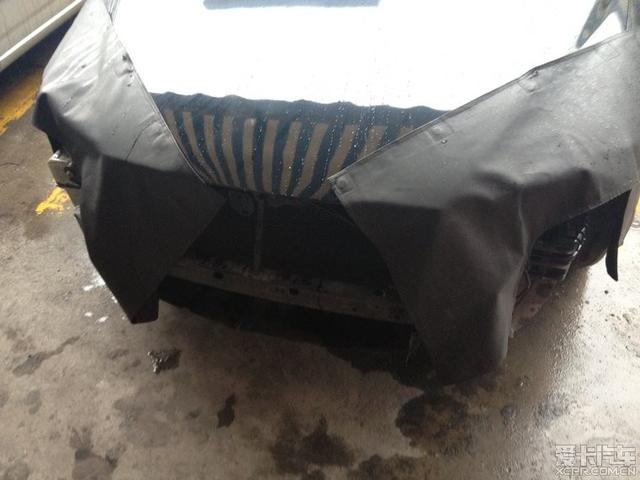  - 玩改車