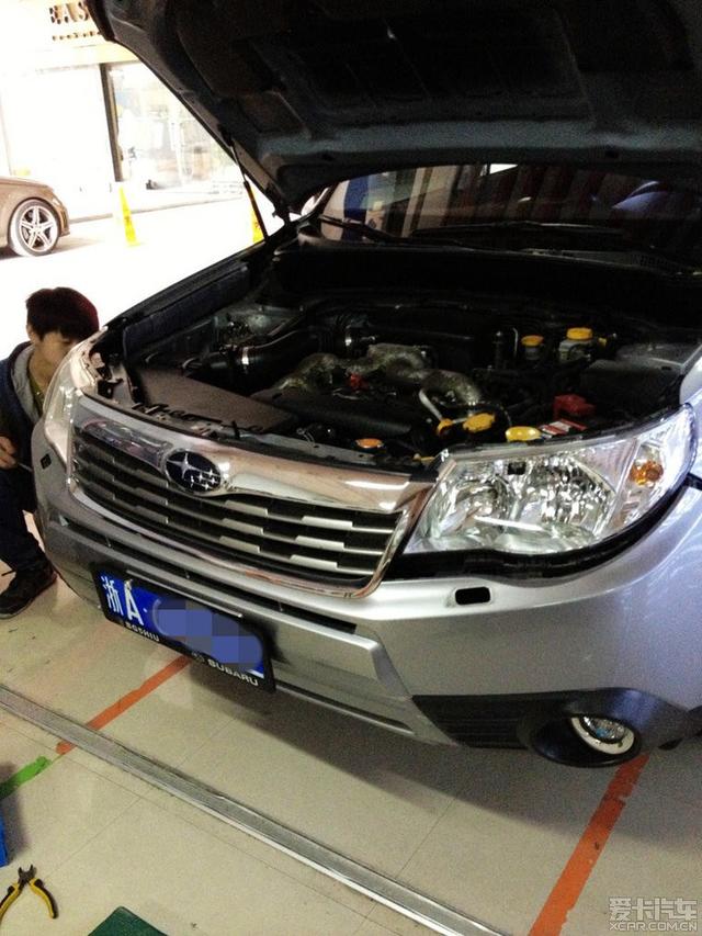  - 玩改車
