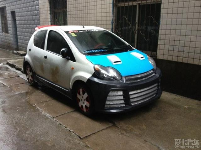  - 汽車改裝網(wǎng)