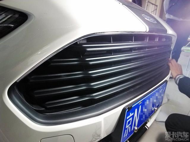  - 玩改車