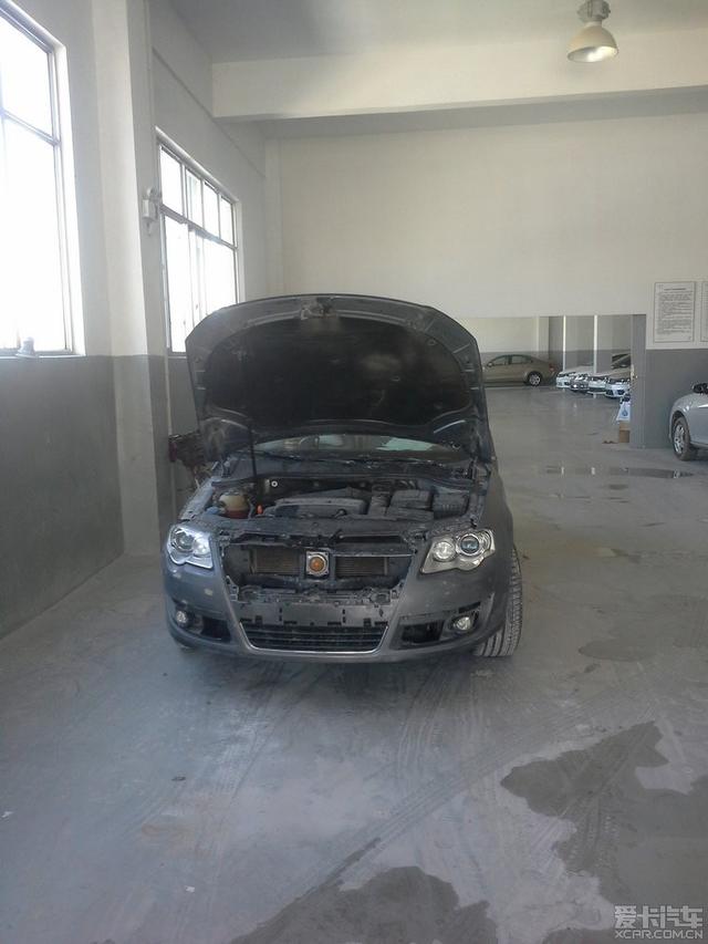  - 玩改車