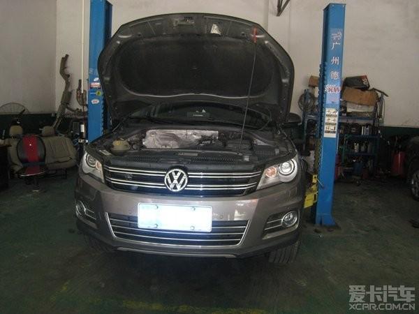  - 玩改車