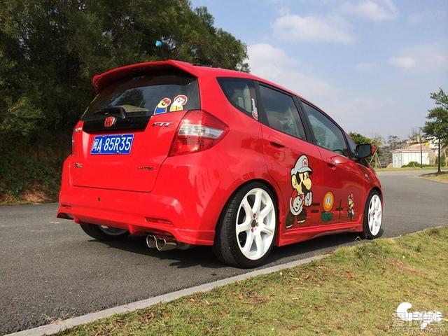  - 汽車改裝網(wǎng)
