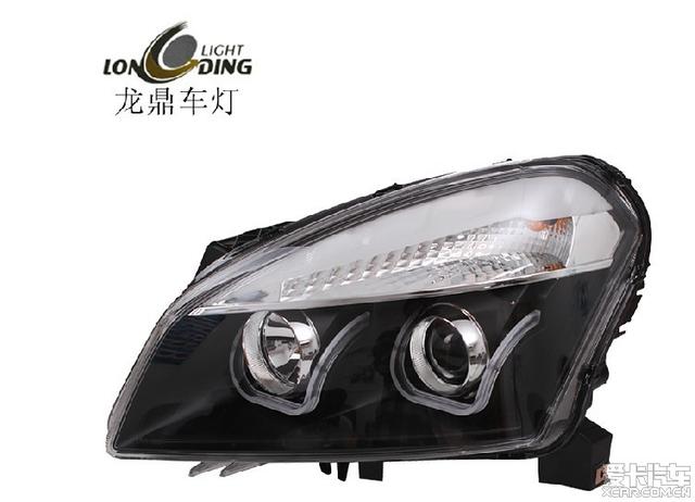  - 玩改車