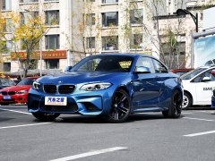 BMW M2改装
