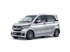 N-WGN改裝
