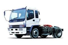重型商用車改裝