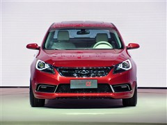 奇瑞α7改裝