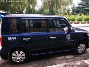 我的小熊（酷熊裝飾篇）車貼+內飾