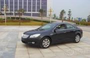 [別克君威]愛車刮傷,自己動手，修復(fù)刮痕