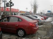 2011 北京悅盟車隊[悅動] 參觀第12屆改裝車展 第二集