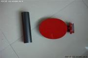 馬自達(dá)3改裝  自己動(dòng)手DIY-碳纖維油箱蓋-黃金眼霧燈!!