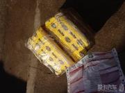 邁騰改裝 馬牌行車燈從散件開始DIY