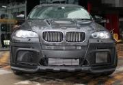 [商品--外觀改裝裝飾]寶馬X6改X6M hamann