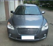 給小五升級  奔騰B50改裝  倒車鏡帶轉(zhuǎn)向燈的