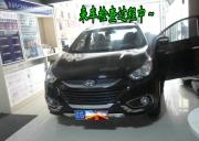 遼寧錦州美車美聲【現(xiàn)代IX35】做全車隔音