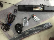 原裝15款奔馳E180E200E260升級(jí)改裝加裝原廠高配電動(dòng)尾門電動(dòng)