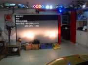 鈴木Q5透鏡LED天使眼