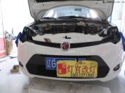 專業(yè)改裝透鏡名爵G3改裝透鏡氙燈北京實(shí)體店燈官改燈