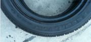 出售倍耐力235/60R18