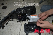 【淮安漣水改燈哪家最專業(yè)？】蒙迪歐致勝改燈海拉透鏡
