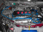 [动力引擎] 福克斯1.8改2.3 锻造 TURBO改装涡轮增压改装机械增压