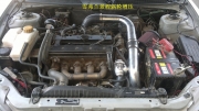 [动力引擎] 雪弗兰景程 加装改装涡轮增压套件 动力提升动力升级