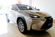 雷克薩斯NX200車門隔音+汽車音響升級(jí)--【肇慶至上音樂汽車...