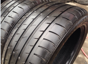 出售馬牌255/45R17