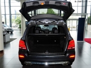 奔馳GLK級(jí)2015款GLK260 4MATIC 動(dòng)感型 極致版加裝電動(dòng)尾門電動(dòng)