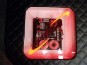 東南V5改裝德國HELIX汽車音響--武漢天宇聯(lián)盟興源音響出品