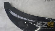 奔馳W117 CLA-Class用原裝Revozport RZA-290碳纖包圍套件