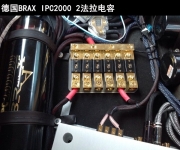 MECA武漢站亞軍大作 鄭州天籟大眾途觀汽車音響改裝BRAX音響