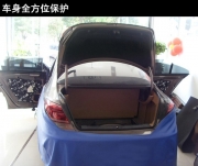 MECA武漢站冠軍佳作欣賞 南京發(fā)燒友大眾CC汽車音響改裝HELIX