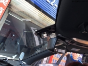 天津奔馳GLK300安裝360度行車(chē)記錄儀無(wú)損安裝天津小呂作業(yè)...