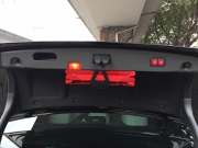 奔馳E級2015款改款E200L運動型加電動尾門哈曼卡頓氙氣大燈