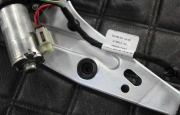 奔馳S320S400廣州加裝原廠電動尾門后備箱腳掃一腳踢handfree
