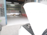 高爾夫六改裝雙光透鏡氙氣燈北京實體店