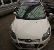 小福四門(mén)音響喇叭作業(yè)。。