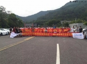 【與廣大銳友同在】順德道聲大力贊助佛山銳志俱樂部FRC..