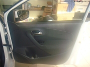 【大眾POLO】路堵，但音樂不堵，改裝阿爾派148 CD主機、法...