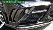 實(shí)力大于樣子 武漢寶馬M6改裝競(jìng)技套裝