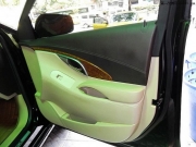 重慶五線譜[別克 君越音響改裝]