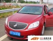 英朗1.6L升級ART ECU《無錫ECU升級》