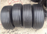 出售防爆倍耐力225/55R17