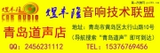 邁銳寶音響改裝德國銳客喇叭  青島煜豐隆音響改裝技術(shù)聯(lián)...