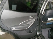 湖南長(zhǎng)沙汽車(chē)音響|現(xiàn)代ix35換裝漫步者汽車(chē)音響|汽車(chē)隔音