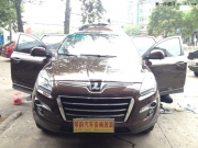 一聽(tīng)鐘情之合肥琴韻納智捷大7汽車音響改裝美國(guó)隆霸