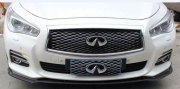 [外觀] Q50碳纖小包